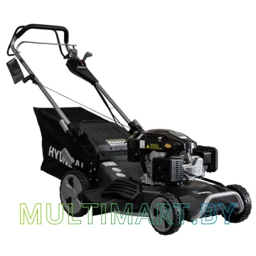 Газонокосилка Hyundai L P537 V PRO